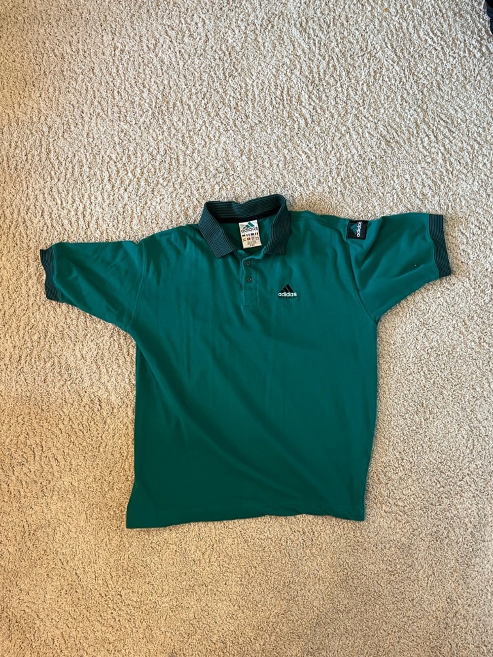 Adisas Polo